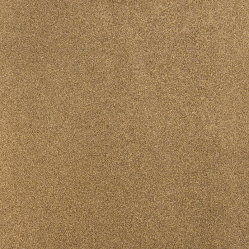 Oxford Embossed Wool fabric in camel color - pattern number 62760 - by Schumacher in the Chroma collection