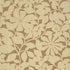 Bora Bora fabric in teak color - pattern number 62803 - by Schumacher in the Chroma collection