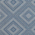 Tortola Indoor Outdoor fabric in marine color - pattern number 62841 - by Schumacher in the Cote D&