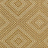 Tortola Indoor Outdoor fabric in rattan color - pattern number 62842 - by Schumacher in the Cote D&
