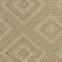 Tortola Indoor Outdoor fabric in driftwood color - pattern number 62843 - by Schumacher in the Cote D&