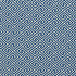 St Tropez Indoor Outdoor fabric in navy color - pattern number 62901 - by Schumacher in the Plein Air collection