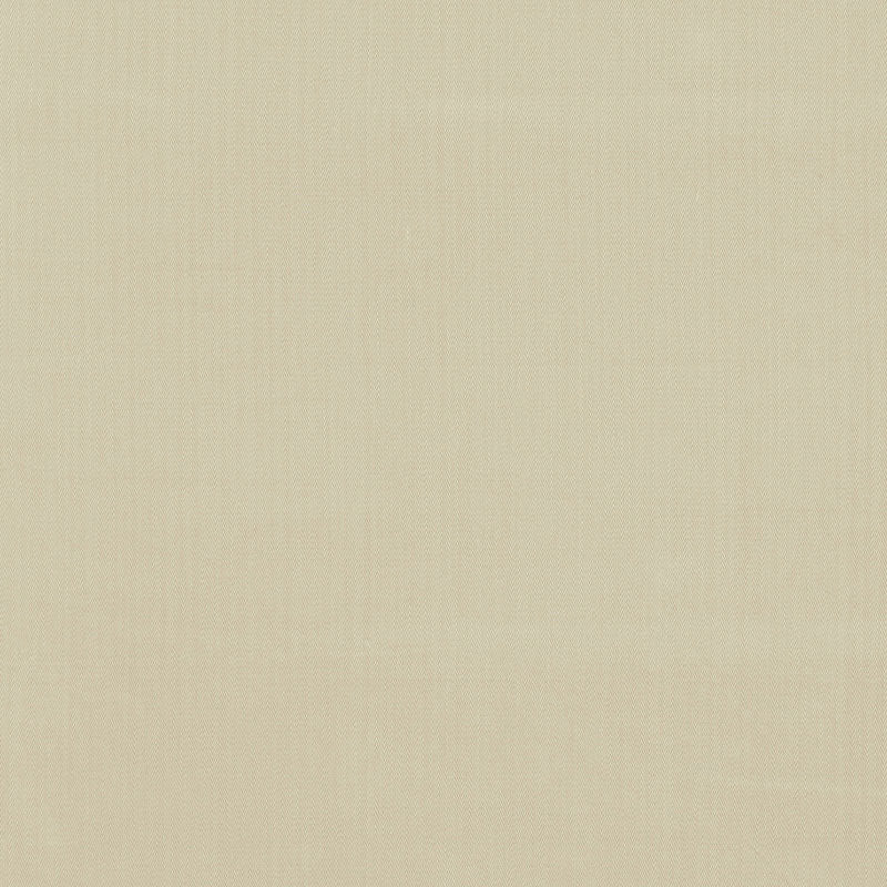 Bedford Herringbone Plain fabric in chalk color - pattern number 62932 - by Schumacher in the Chroma collection