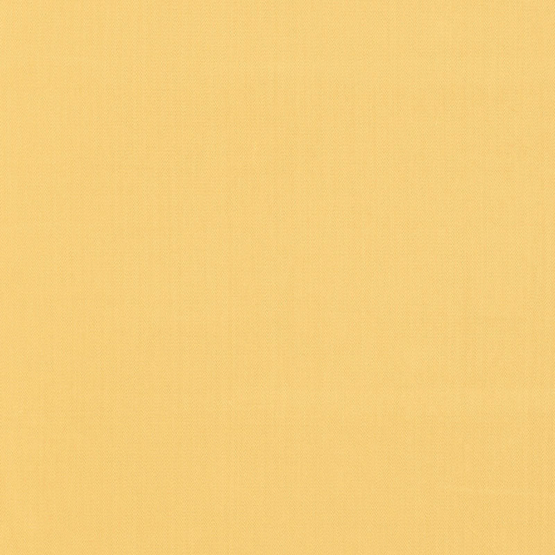 Bedford Herringbone Plain fabric in maize color - pattern number 62934 - by Schumacher in the Chroma collection