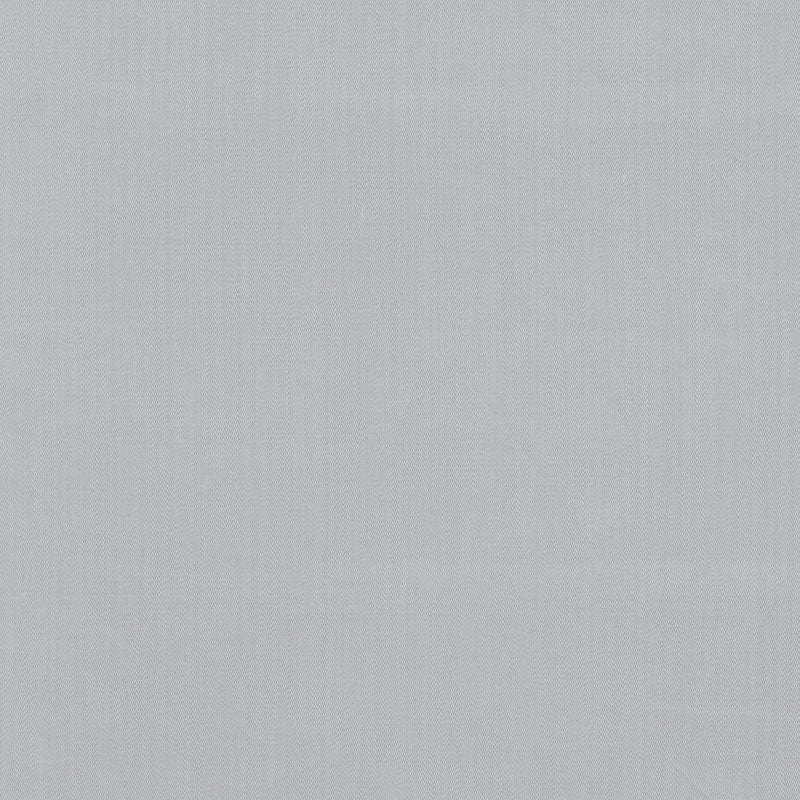 Bedford Herringbone Plain fabric in sky color - pattern number 62937 - by Schumacher in the Chroma collection