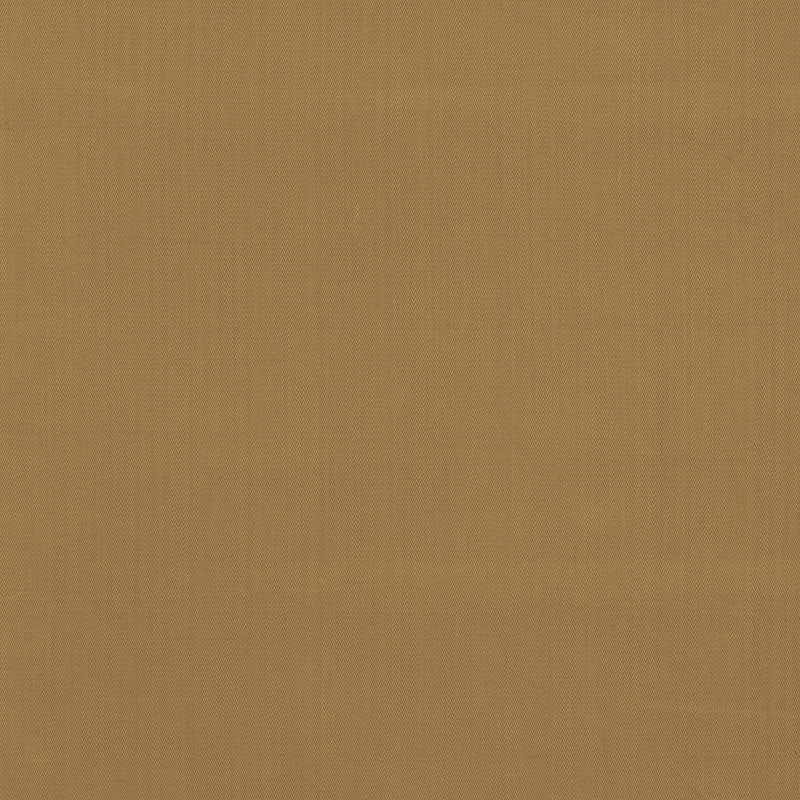 Bedford Herringbone Plain fabric in mocha color - pattern number 62938 - by Schumacher in the Chroma collection