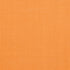 Avery Cotton Plain fabric in pumpkin color - pattern number 62944 - by Schumacher in the Perfect Basics: Cotton collection