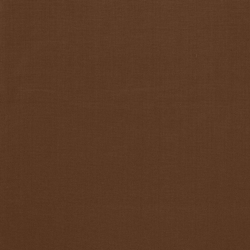 Avery Cotton Plain fabric in java color - pattern number 62956 - by Schumacher in the Perfect Basics: Cotton collection