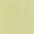 Baker Cotton Stripe fabric in ivory pear sage color - pattern number 63001 - by Schumacher in the Essentials: Classic Stripe collection