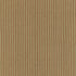 Baker Cotton Stripe fabric in flax mocha red color - pattern number 63004 - by Schumacher in the Essentials: Classic Stripe collection