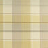 Coin Silk Plaid fabric in alabaster color - pattern number 63360 - by Schumacher in the Chroma collection