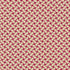 Bristol Weave Epingle fabric in carmine color - pattern number 63395 - by Schumacher in the Essentials: Small-Scale Upholstery I collection