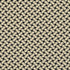 Bristol Weave Epingle fabric in noir color - pattern number 63397 - by Schumacher in the Essentials: Small-Scale Upholstery I collection