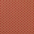 Cara Weave fabric in poppy color - pattern number 63403 - by Schumacher in the Chroma collection