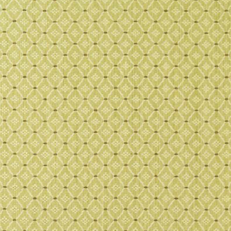 Clifton Cotton Strie fabric in pear color - pattern number 63522 - by Schumacher in the Chroma collection
