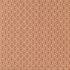 Clifton Cotton Strie fabric in coral color - pattern number 63523 - by Schumacher in the Chroma collection