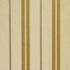 Darcy Silk Stripe fabric in topaz color - pattern number 63623 - by Schumacher in the Pemberley Silks collection