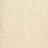 Silk Tracery fabric in alabaster color - pattern number 63712 - by Schumacher in the Modern Glamour collection