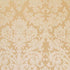 Hatfield Silk Damask fabric in sesame color - pattern number 63740 - by Schumacher in the Pemberley Silks collection