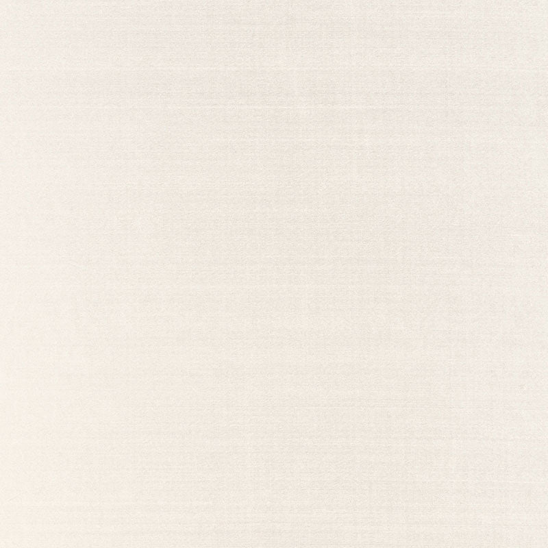 Bellini Silk fabric in blanc color - pattern number 63781 - by Schumacher in the Perfect Basics: Silk &amp; Taffeta collection