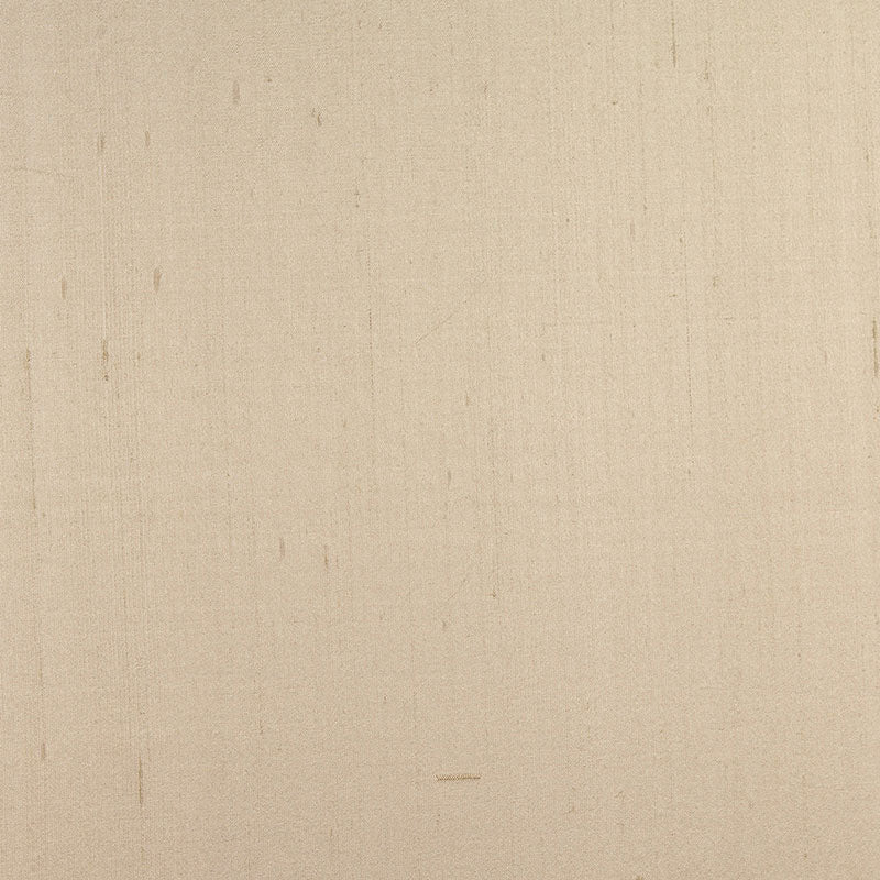 Bellini Silk fabric in chanterelle color - pattern number 63791 - by Schumacher in the Perfect Basics: Silk &amp; Taffeta collection