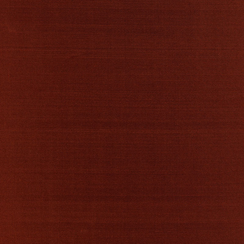 Bellini Silk fabric in mulberry color - pattern number 63799 - by Schumacher in the Perfect Basics: Silk &amp; Taffeta collection