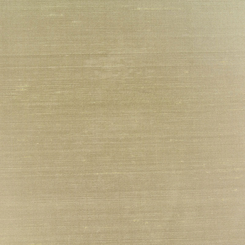 Bellini Silk fabric in celadon color - pattern number 63801 - by Schumacher in the Perfect Basics: Silk &amp; Taffeta collection