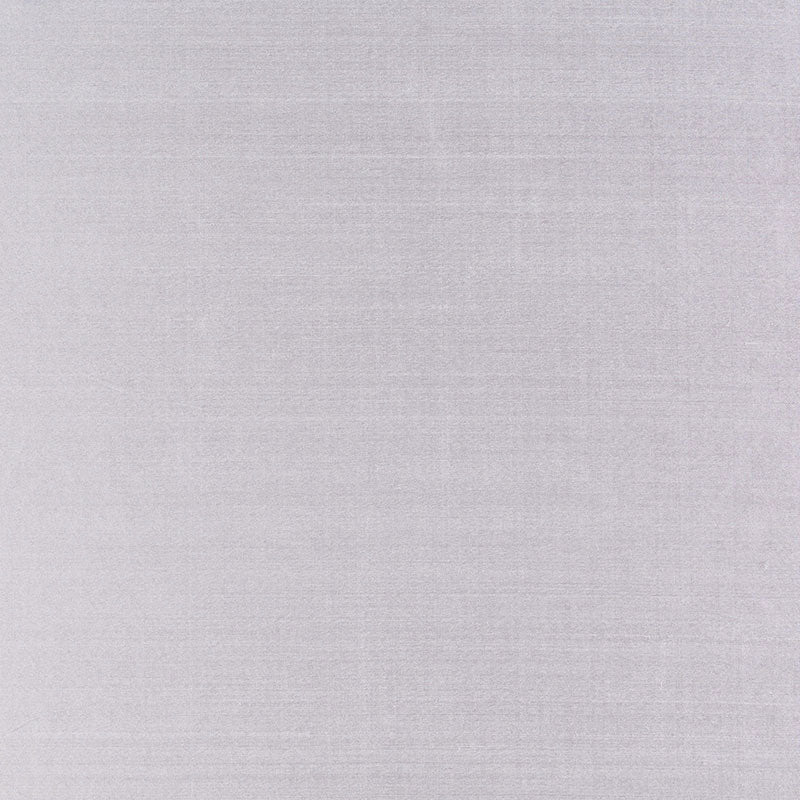 Bellini Silk fabric in wisteria color - pattern number 63806 - by Schumacher in the Perfect Basics: Silk &amp; Taffeta collection