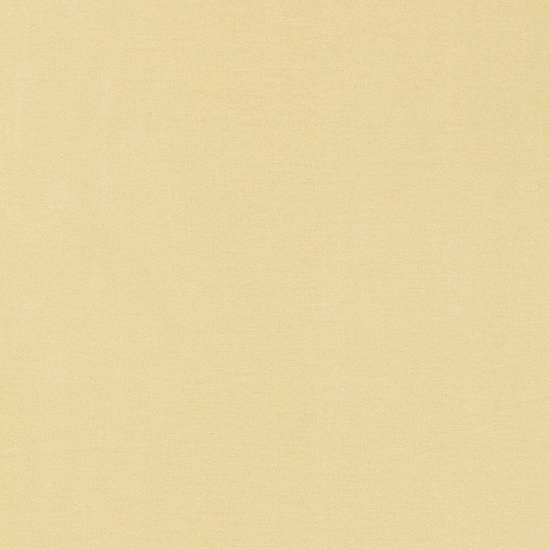 Tiepolo Shantung Weave fabric in ivory color - pattern number 63842 - by Schumacher in the Perfect Basics: Blends collection