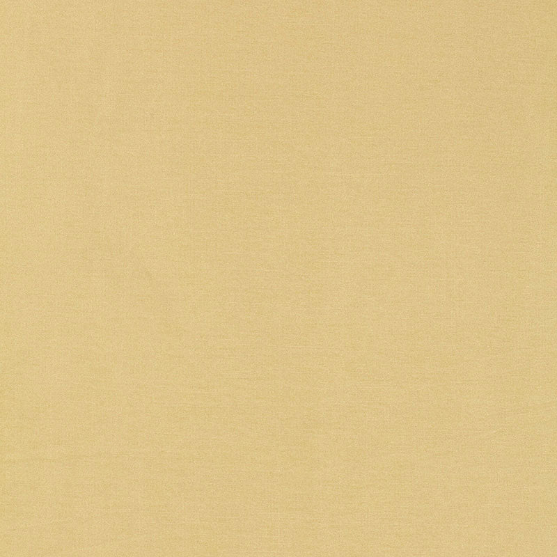 Tiepolo Shantung Weave fabric in champagne color - pattern number 63843 - by Schumacher in the Perfect Basics: Blends collection