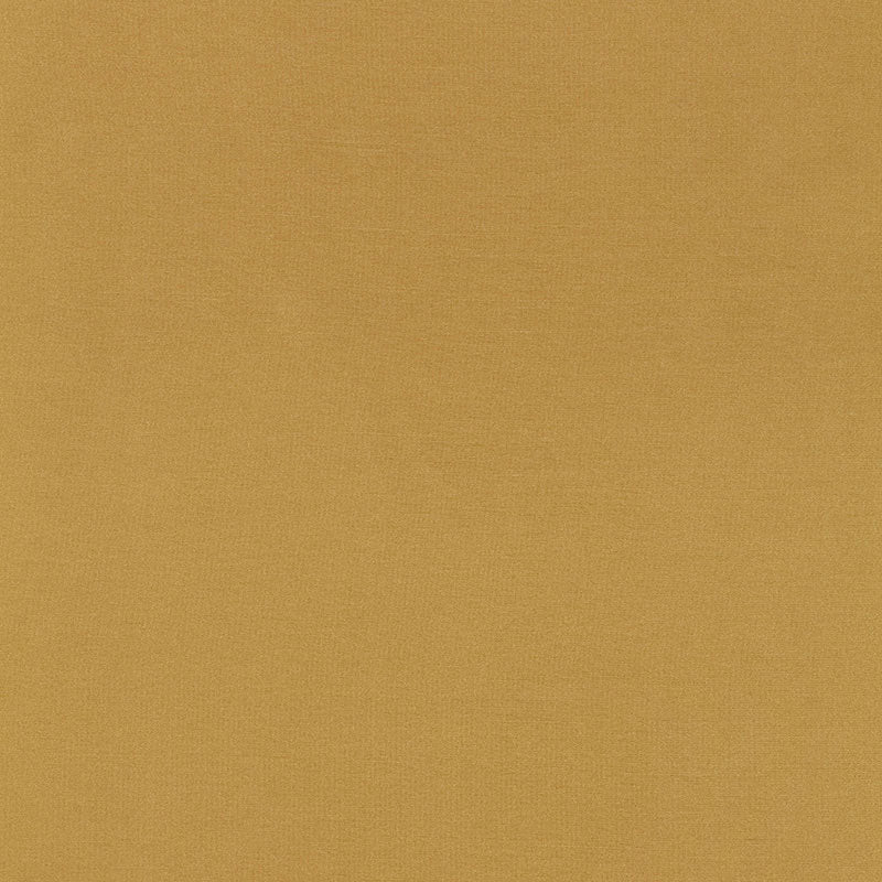 Tiepolo Shantung Weave fabric in cornsilk color - pattern number 63852 - by Schumacher in the Perfect Basics: Blends collection