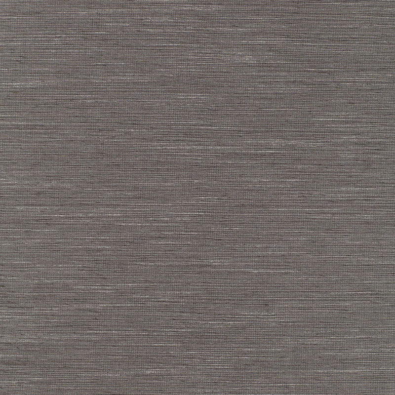 Pozzo Weave fabric in pewter color - pattern number 63882 - by Schumacher in the Mirage collection