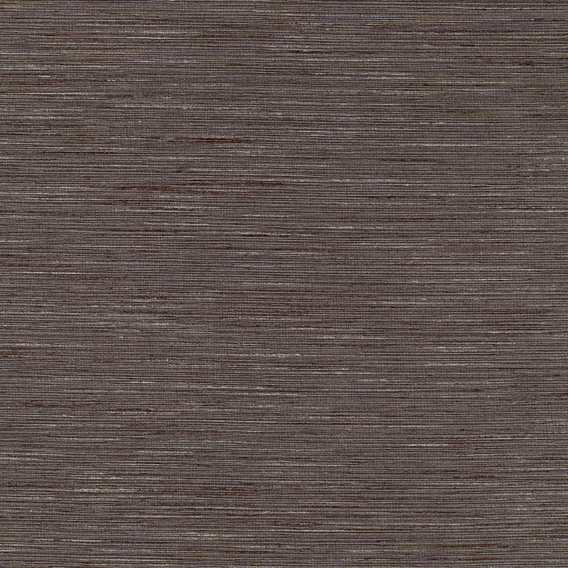 Pozzo Weave fabric in walnut color - pattern number 63883 - by Schumacher in the Mirage collection