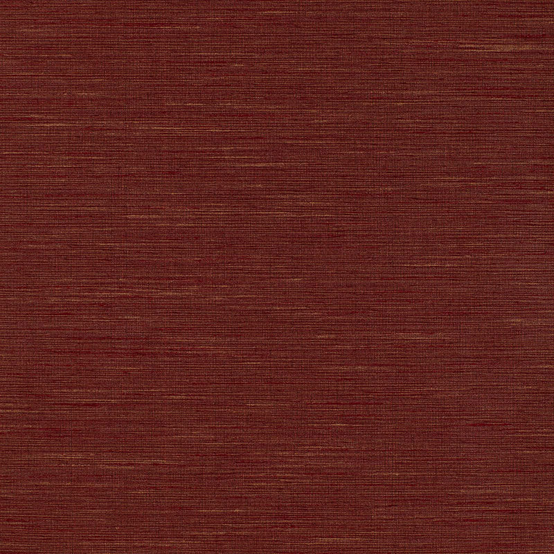 Pozzo Weave fabric in wine color - pattern number 63890 - by Schumacher in the Mirage collection