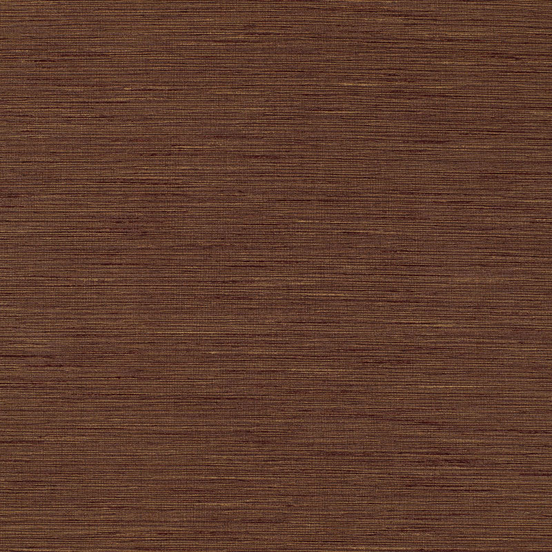 Pozzo Weave fabric in raisin color - pattern number 63891 - by Schumacher in the Mirage collection