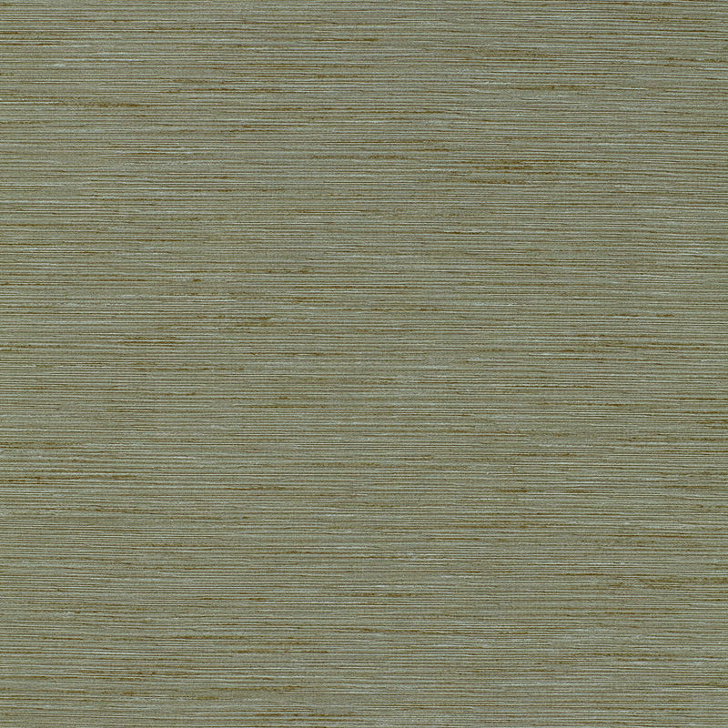 Pozzo Weave fabric in seamist color - pattern number 63892 - by Schumacher in the Mirage collection