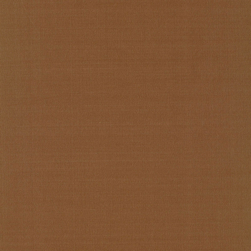 Masaccio Taffeta fabric in antelope color - pattern number 63902 - by Schumacher in the Perfect Basics: Silk &amp; Taffeta collection