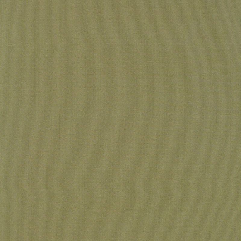 Masaccio Taffeta fabric in herb color - pattern number 63913 - by Schumacher in the Perfect Basics: Silk &amp; Taffeta collection