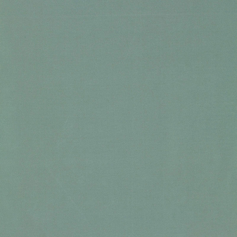 Masaccio Taffeta fabric in verdigris color - pattern number 63915 - by Schumacher in the Perfect Basics: Silk &amp; Taffeta collection