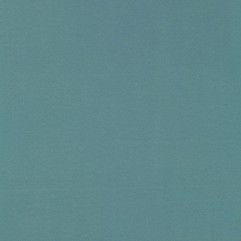 Masaccio Taffeta fabric in seaglass color - pattern number 63917 - by Schumacher in the Perfect Basics: Silk &amp; Taffeta collection