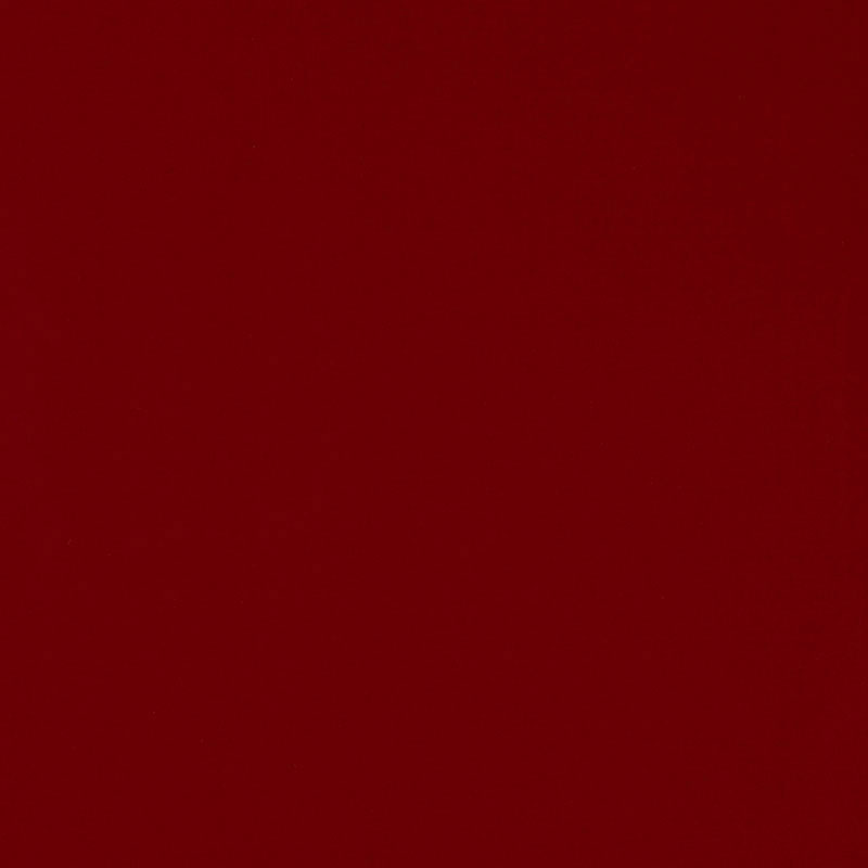 Masaccio Taffeta fabric in cardinal color - pattern number 63924 - by Schumacher in the Perfect Basics: Silk &amp; Taffeta collection