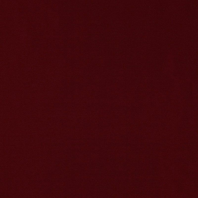 Masaccio Taffeta fabric in claret color - pattern number 63925 - by Schumacher in the Perfect Basics: Silk &amp; Taffeta collection