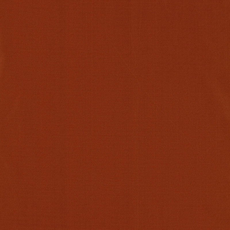 Masaccio Taffeta fabric in copper color - pattern number 63929 - by Schumacher in the Perfect Basics: Silk &amp; Taffeta collection