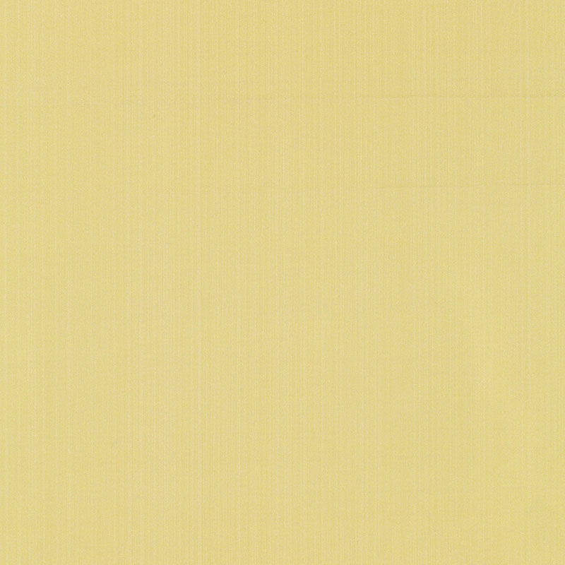 Giordano Taffeta fabric in butter color - pattern number 63952 - by Schumacher in the Perfect Basics: Silk &amp; Taffeta collection