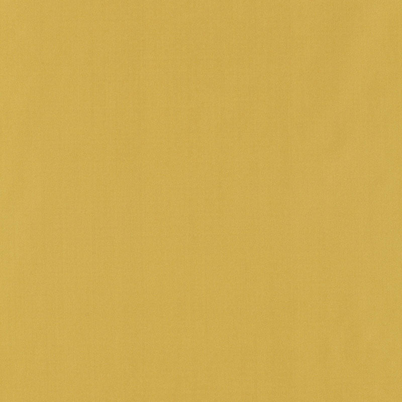 Giordano Taffeta fabric in buttercup color - pattern number 63953 - by Schumacher in the Perfect Basics: Silk &amp; Taffeta collection