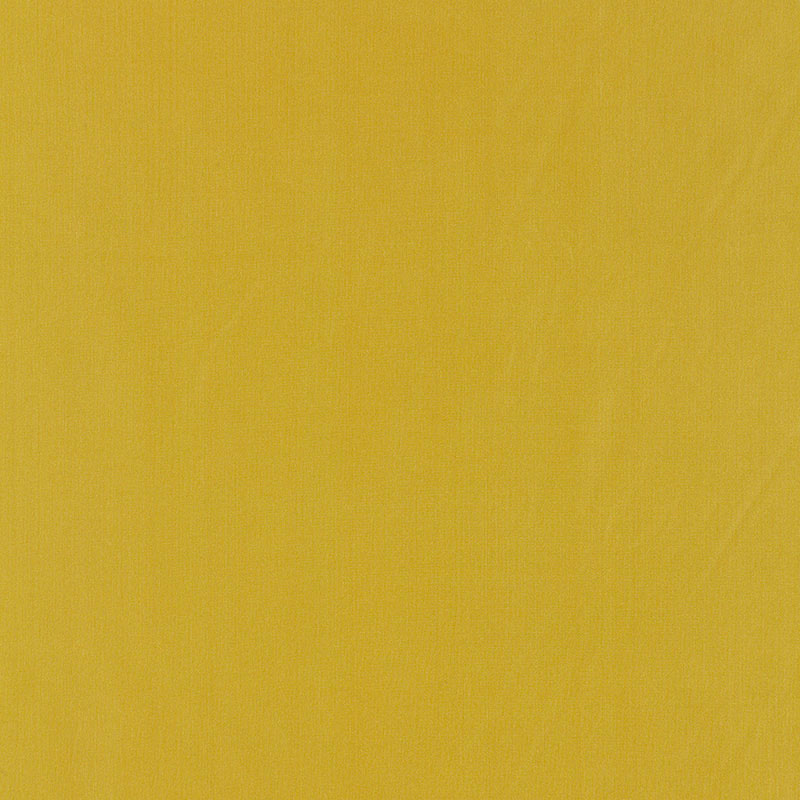 Giordano Taffeta fabric in citron color - pattern number 63954 - by Schumacher in the Perfect Basics: Silk &amp; Taffeta collection