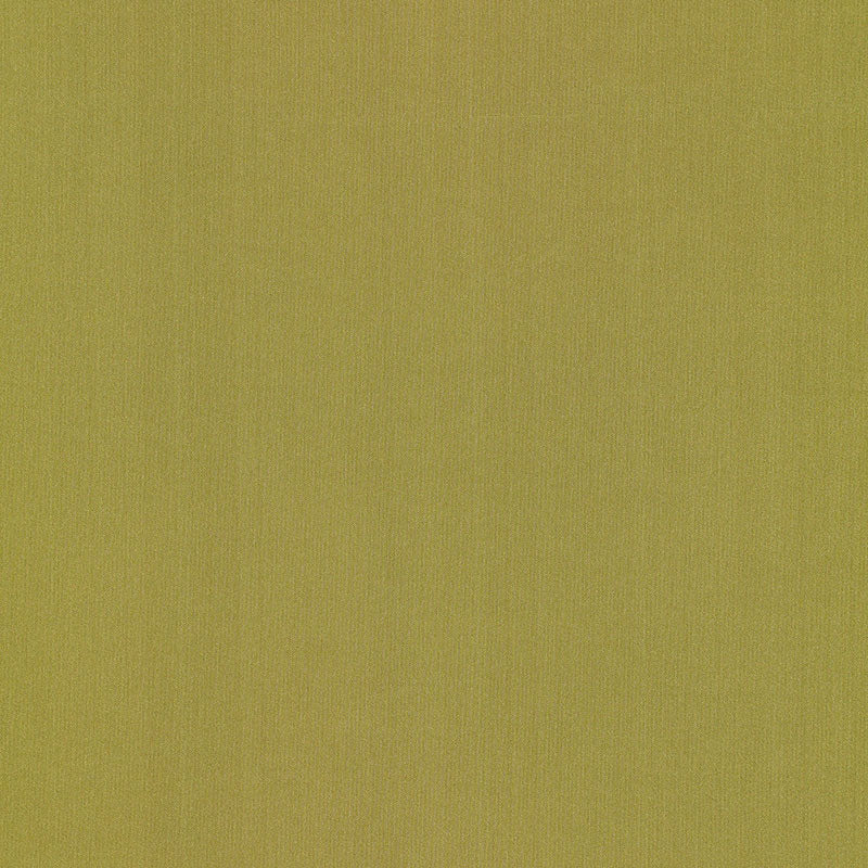 Giordano Taffeta fabric in olivine color - pattern number 63959 - by Schumacher in the Perfect Basics: Silk &amp; Taffeta collection