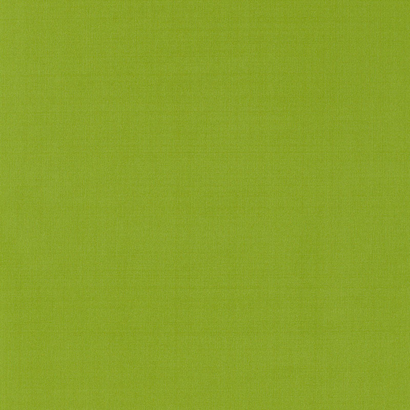 Giordano Taffeta fabric in lime color - pattern number 63969 - by Schumacher in the Perfect Basics: Silk &amp; Taffeta collection