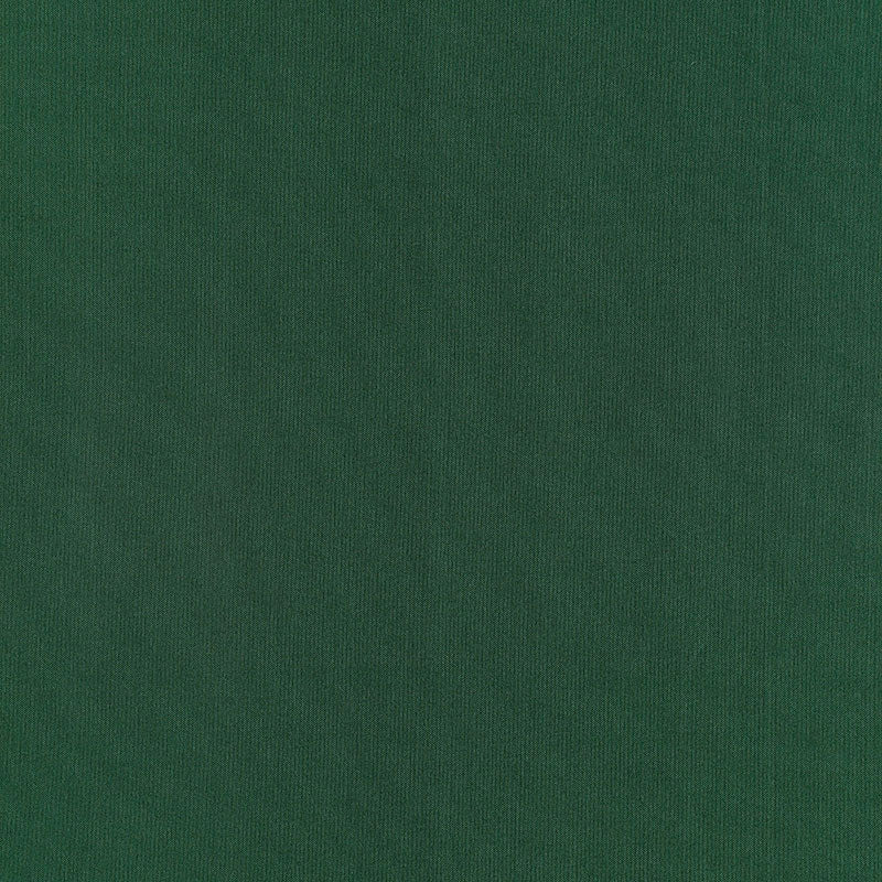 Giordano Taffeta fabric in emerald color - pattern number 63973 - by Schumacher in the Perfect Basics: Silk &amp; Taffeta collection