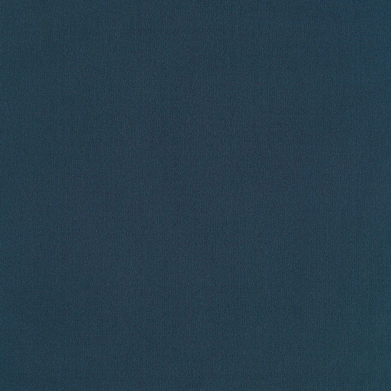 Giordano Taffeta fabric in indigo color - pattern number 63977 - by Schumacher in the Perfect Basics: Silk &amp; Taffeta collection